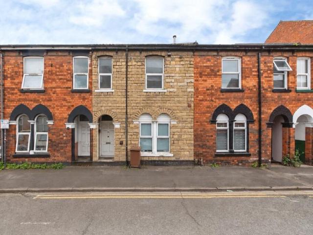 Room for rent in New Boultham, Brayford