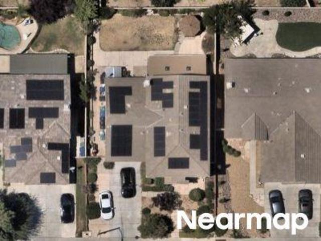 House for sale in Palmdale, California