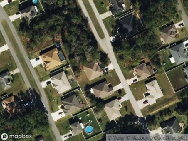 House for sale in Palm Coast