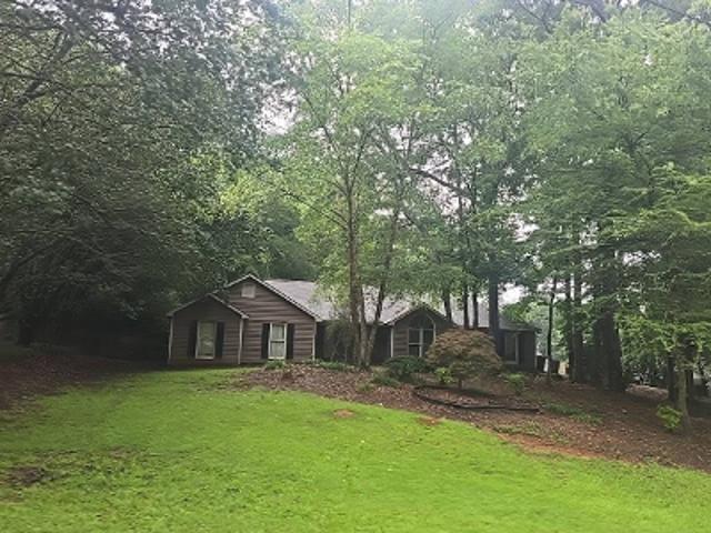House for sale in Georgia