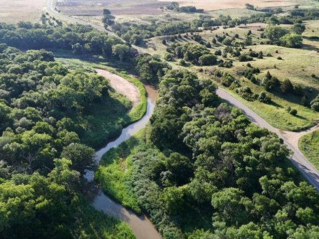 Farm for sale in Bunker Hill, Russell County
