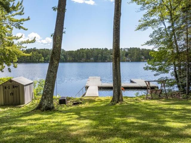 House for sale in Newcastle, Maine