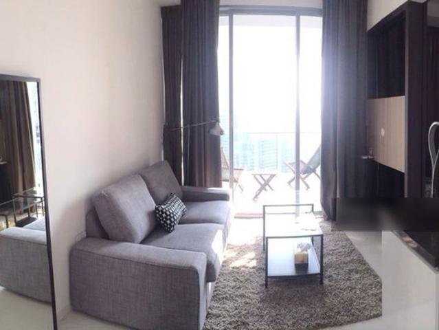 Apartment for sale in Novena
