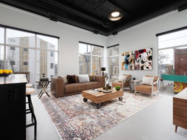 Apartment for rent in East St. Paul, Manitoba
