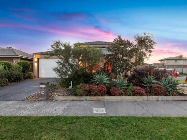 House for sale in Camerons Creek, Victoria