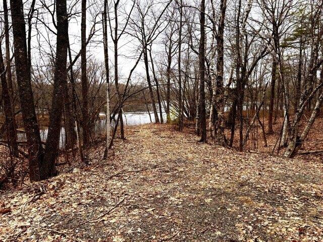 Land for sale in Lincoln, Maine