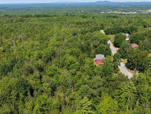 Land for sale in Lincoln, Maine