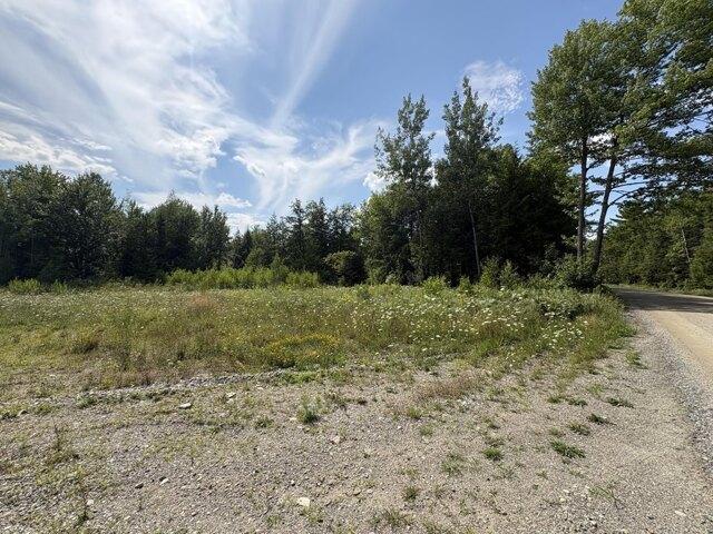 Land for sale in Lincoln, Maine