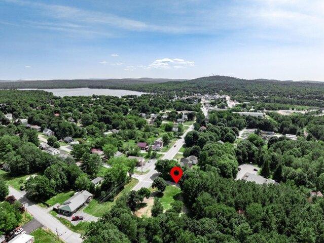 Land for sale in Lincoln, Maine