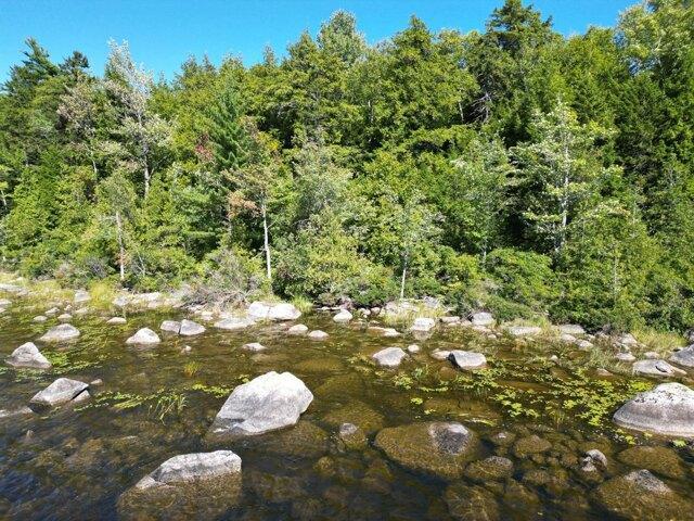 Land for sale in Lincoln, Maine