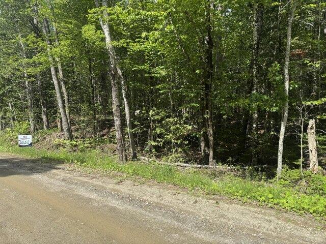 Land for sale in Lincoln, Maine