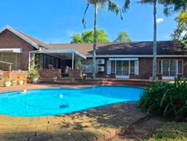 House for sale in Umgungundlovu, Kwazulu-natal
