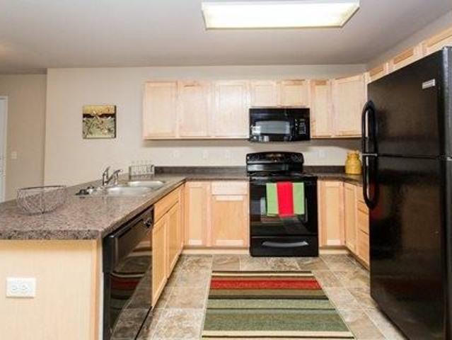 Apartment for rent in Dickinson