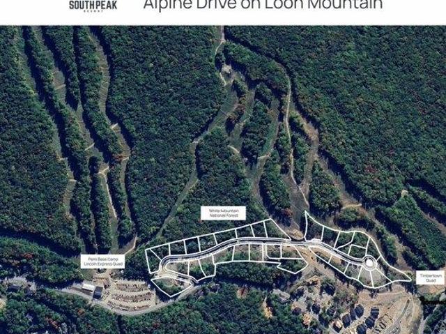 Land for sale in New Hampshire