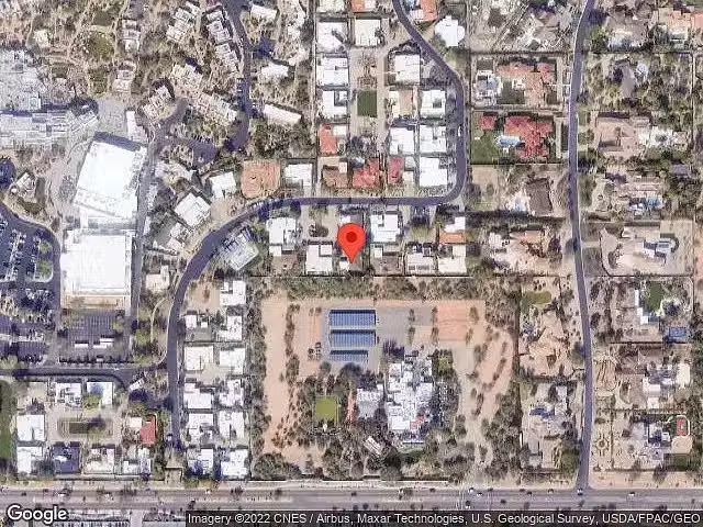 House for rent in Paradise Valley