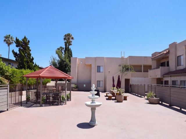 Apartment for rent in Anaheim, California