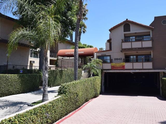 Apartment for rent in Anaheim, California