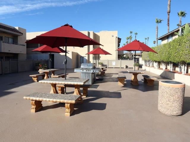 Apartment for rent in Anaheim, California