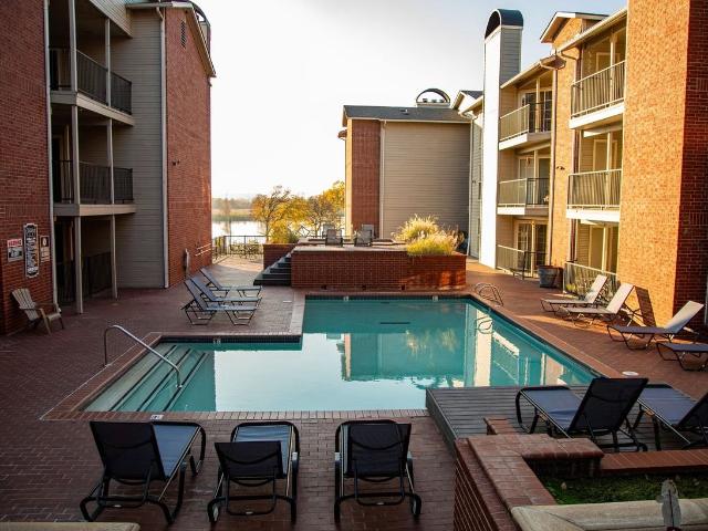 Apartment for rent in Tulsa, Oklahoma