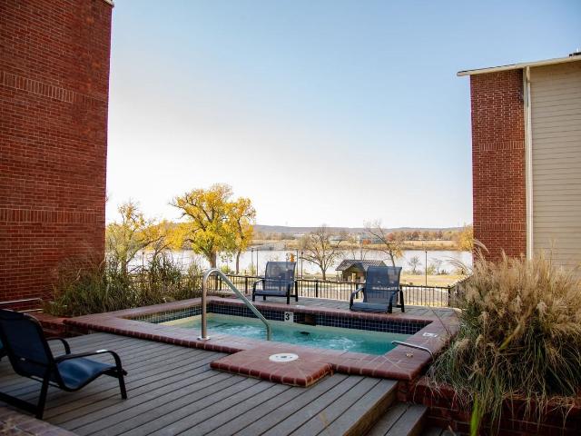 Apartment for rent in Tulsa, Oklahoma