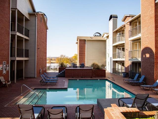 Apartment for rent in Tulsa, Oklahoma