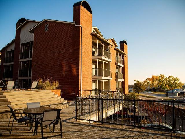 Apartment for rent in Tulsa, Oklahoma