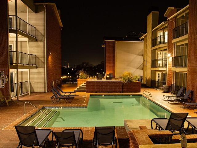 Apartment for rent in Tulsa, Oklahoma