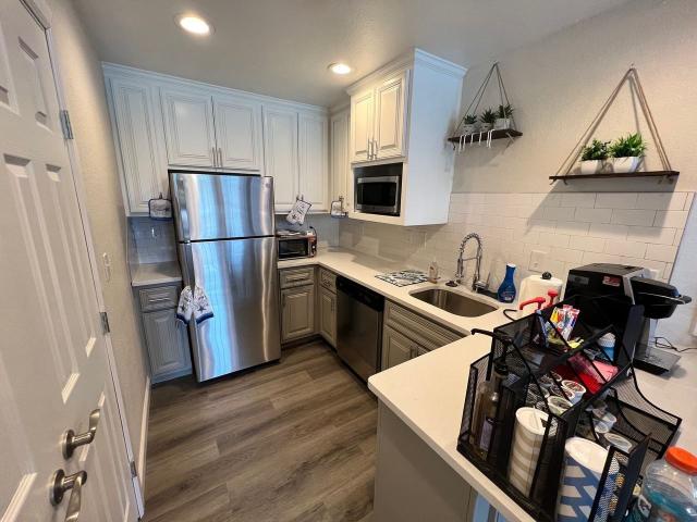 Apartment for rent in Tulsa, Oklahoma