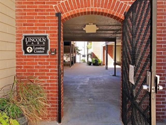 Apartment for rent in Tulsa, Oklahoma