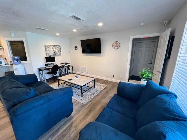 Apartment for rent in Tulsa, Oklahoma
