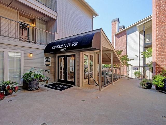 Apartment for rent in Tulsa, Oklahoma
