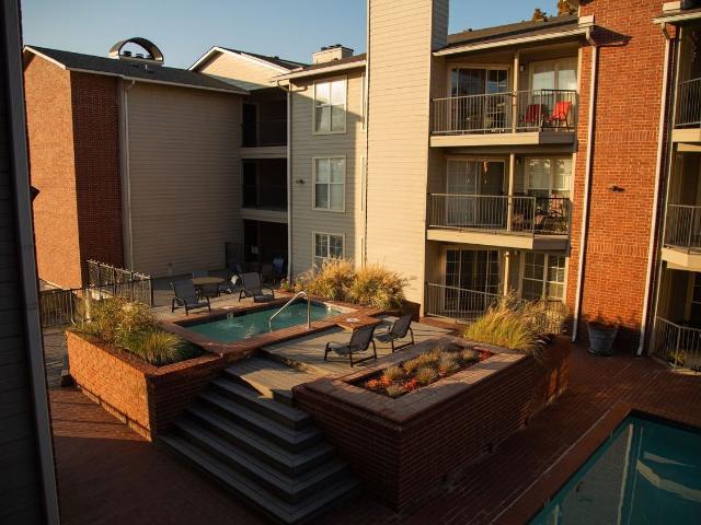 Apartment for rent in Tulsa, Oklahoma