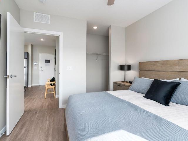 Apartment for rent in Lincoln Park, Duluth