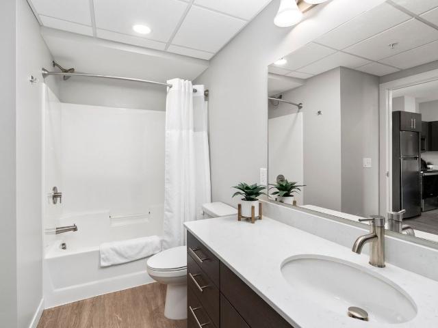 Apartment for rent in Lincoln Park, Duluth