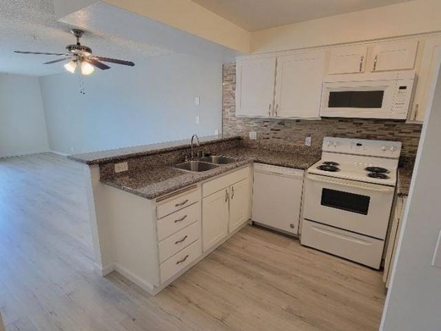 Apartment for rent in Anaheim, California