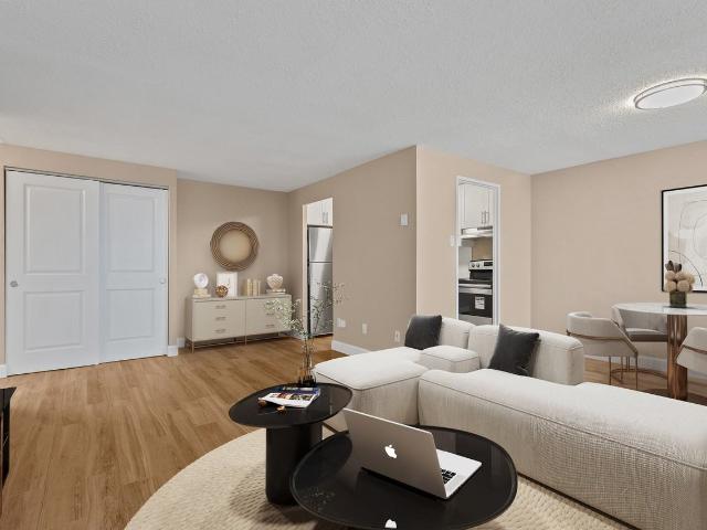 Apartment for rent in Mulhurst Bay, Ontario