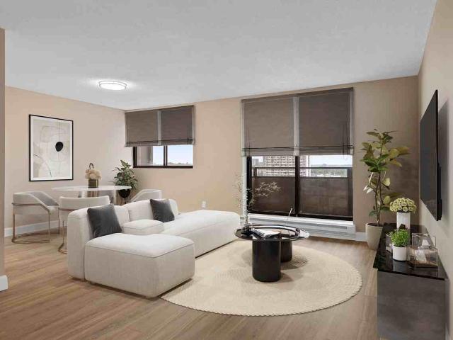 Apartment for rent in Mulhurst Bay, Ontario