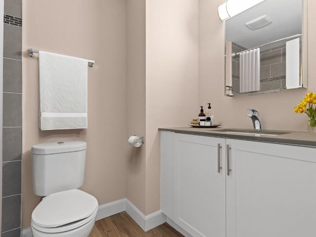 Apartment for rent in Mulhurst Bay, Ontario