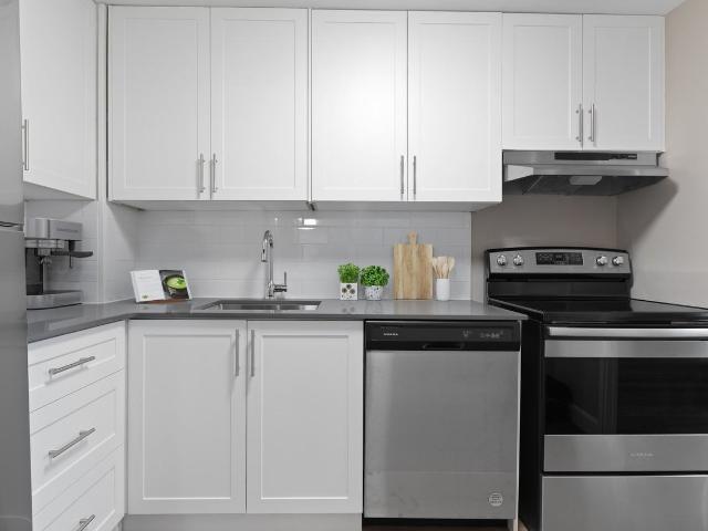 Apartment for rent in Mulhurst Bay, Ontario