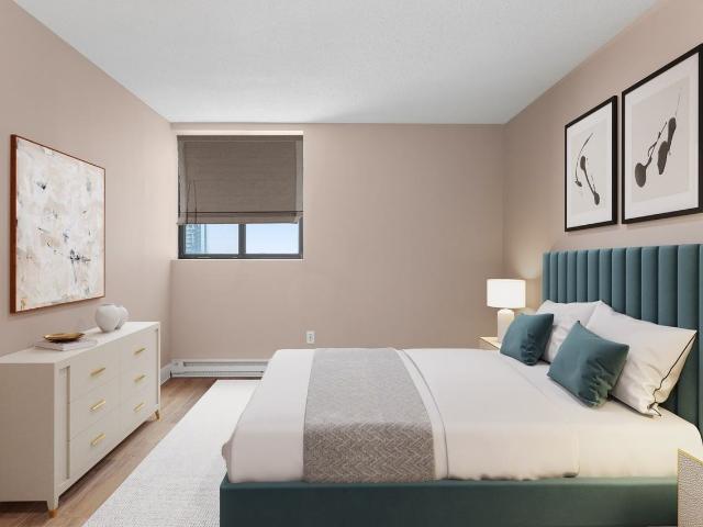 Apartment for rent in Mulhurst Bay, Ontario