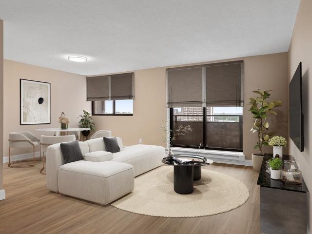 Apartment for rent in Mulhurst Bay, Ontario