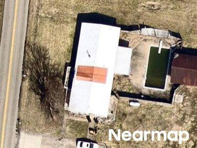 House for sale in Gallipolis, Ohio