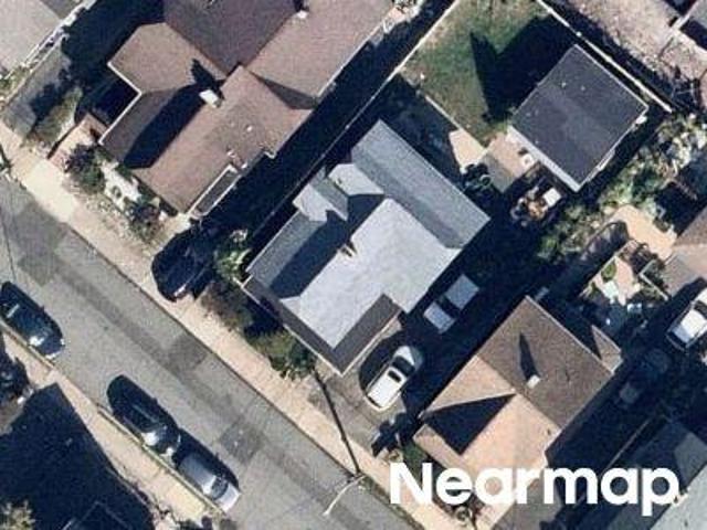 House for sale in Orange, New Jersey