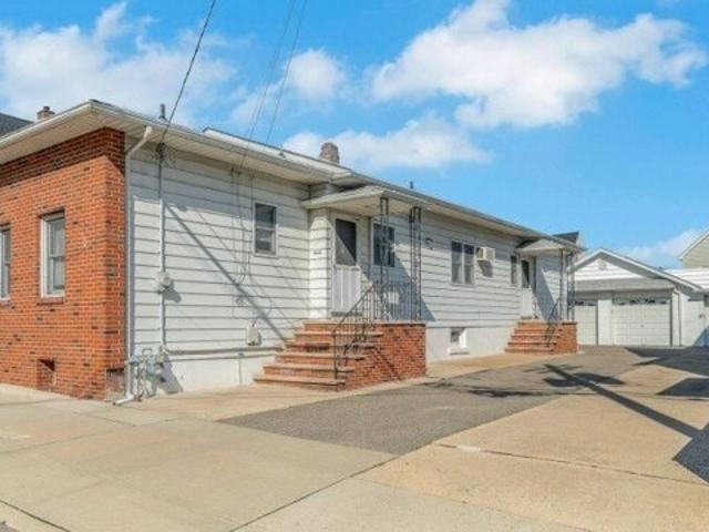 House for sale in Garfield, Bergen County