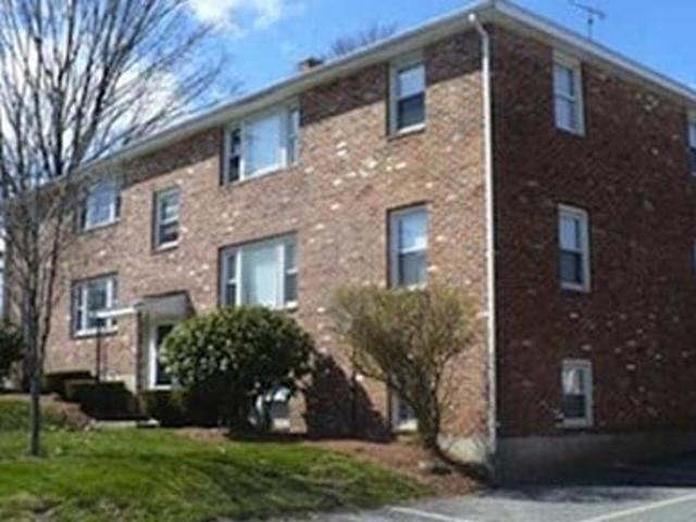 Apartment for rent in Milford, Massachusetts