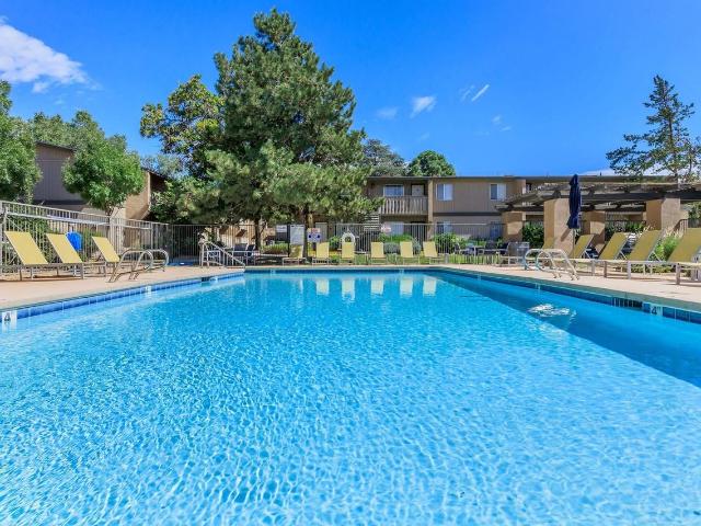 Apartment for rent in New Mexico