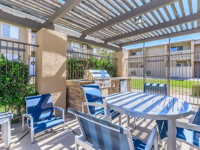 Apartment for rent in New Mexico