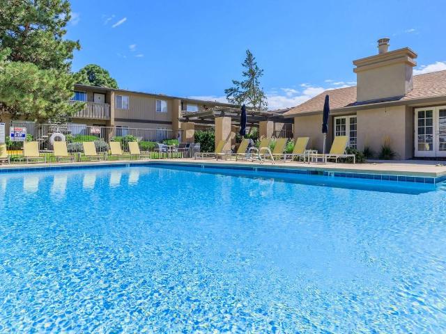 Apartment for rent in New Mexico