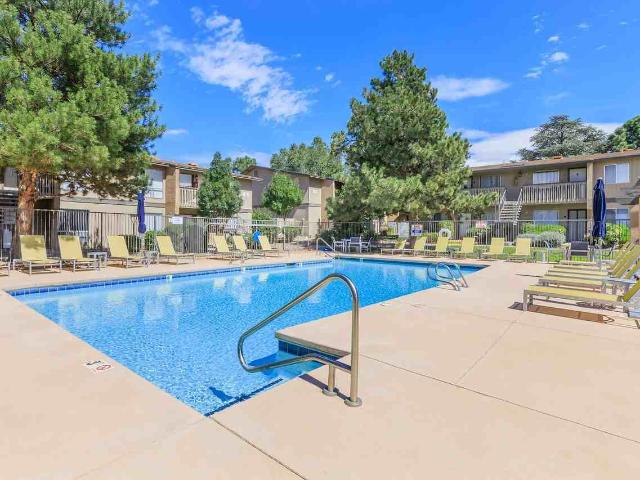 Apartment for rent in New Mexico
