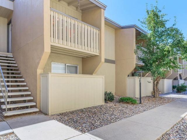 Apartment for rent in New Mexico